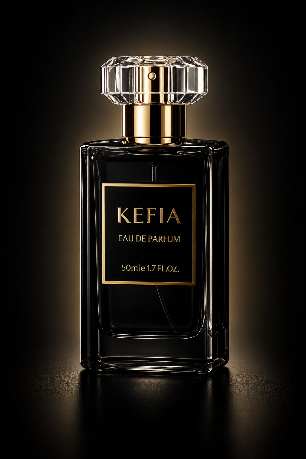 kefia b